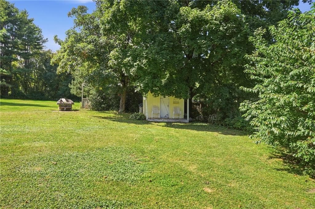Single Family Residence at 129 Church Street, Westerly, photo 24 of 25