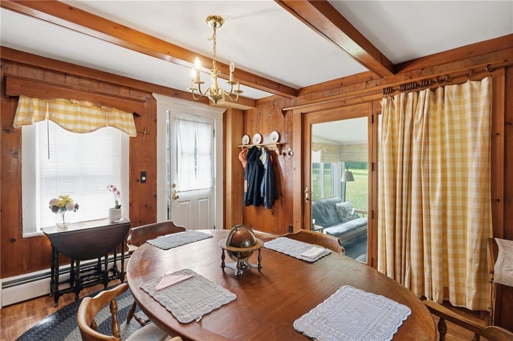 Single Family Residence at 129 Church Street, Westerly, photo 10 of 25