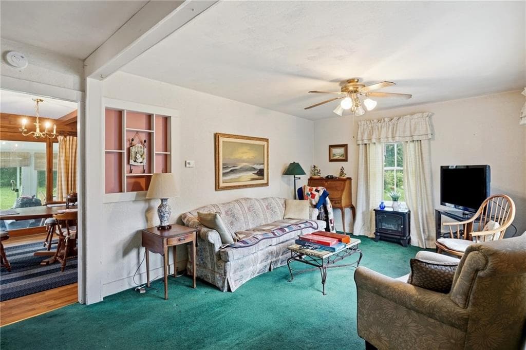 Single Family Residence at 129 Church Street, Westerly, photo 15 of 25