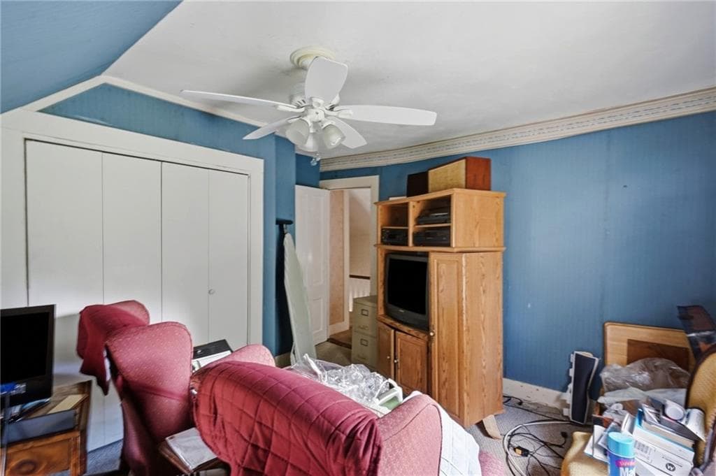 Single Family Residence at 129 Church Street, Westerly, photo 19 of 25