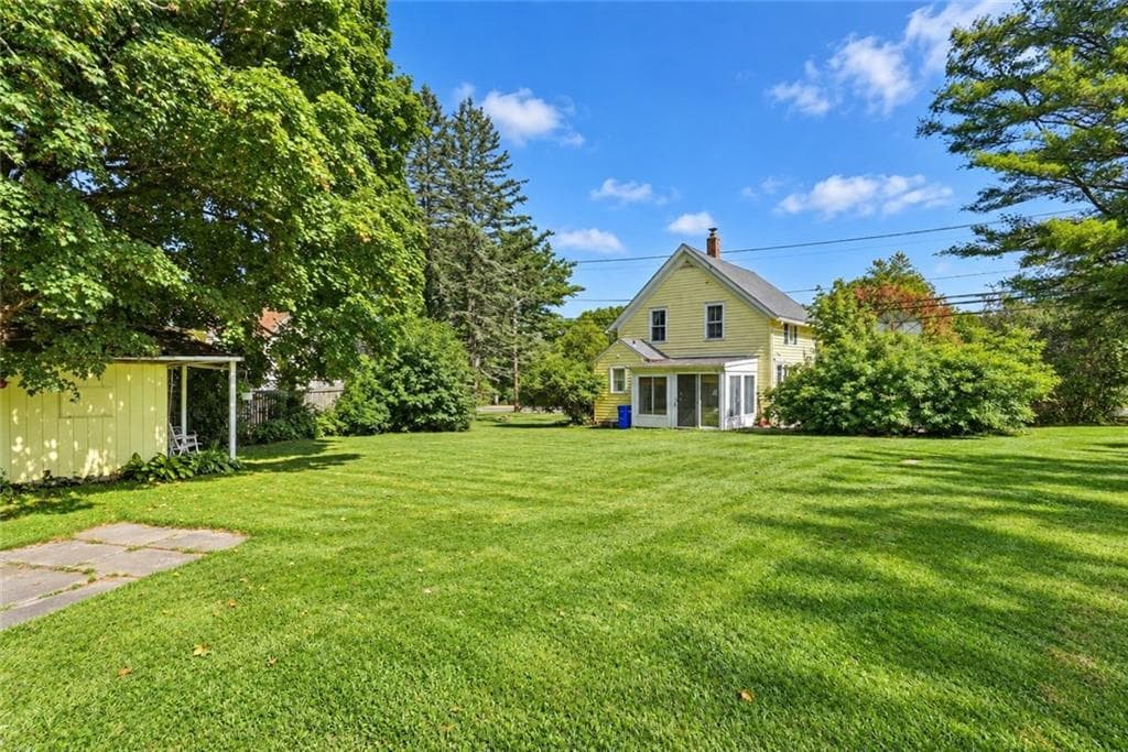Single Family Residence at 129 Church Street, Westerly, photo 4 of 25