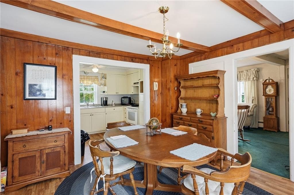 Single Family Residence at 129 Church Street, Westerly, photo 8 of 25