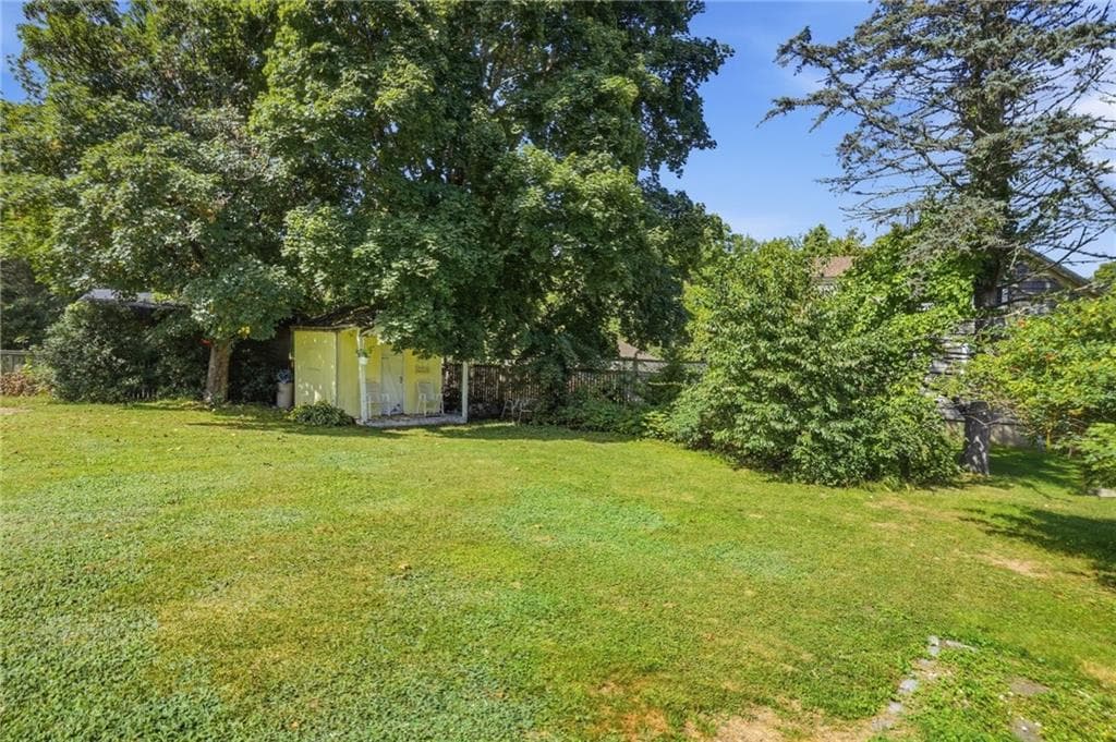 Single Family Residence at 129 Church Street, Westerly, photo 25 of 25