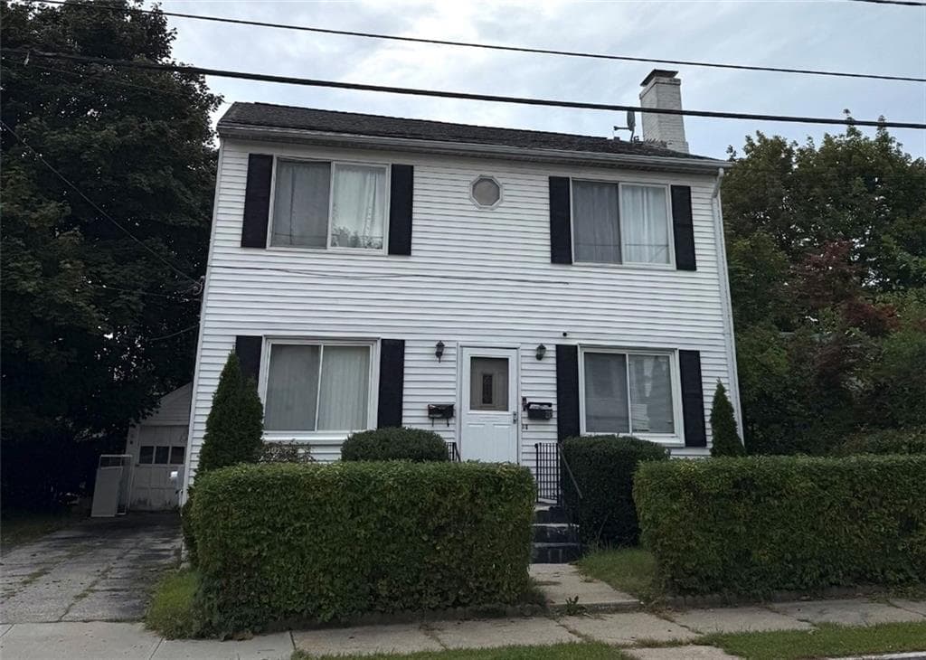 218 Lynch Street