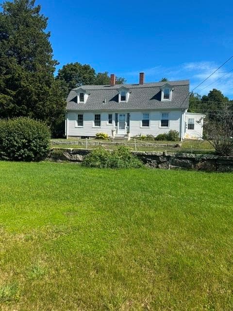 Multi Family at 160 Westerly Bradford Road, Westerly, photo 3 of 23
