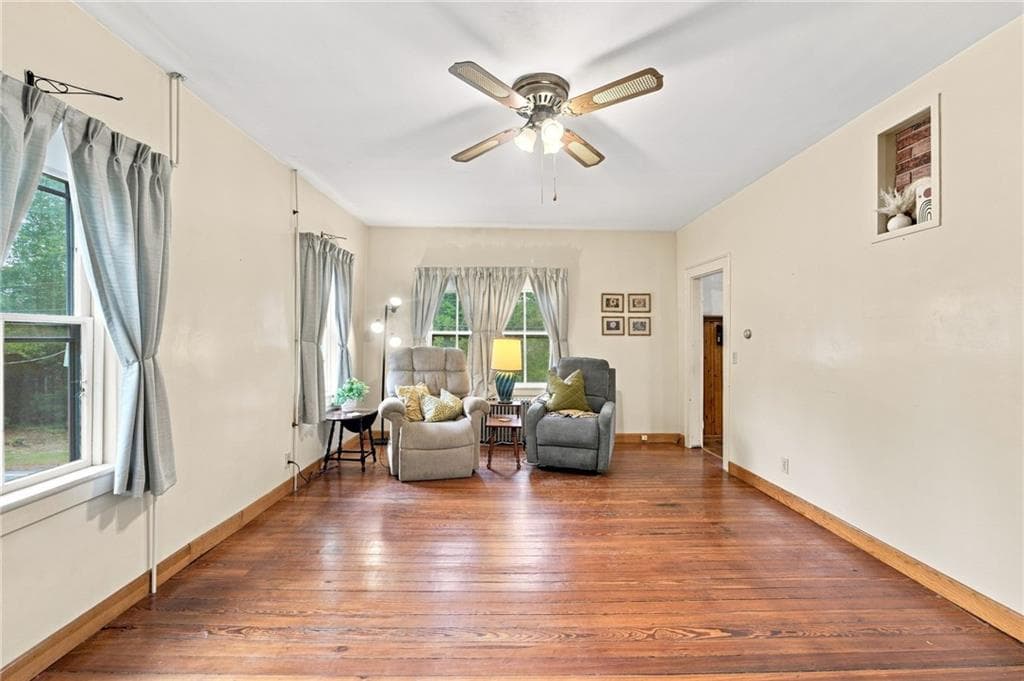Single Family Residence at 32 Hopkins Hollow Road, Coventry, photo 9 of 46