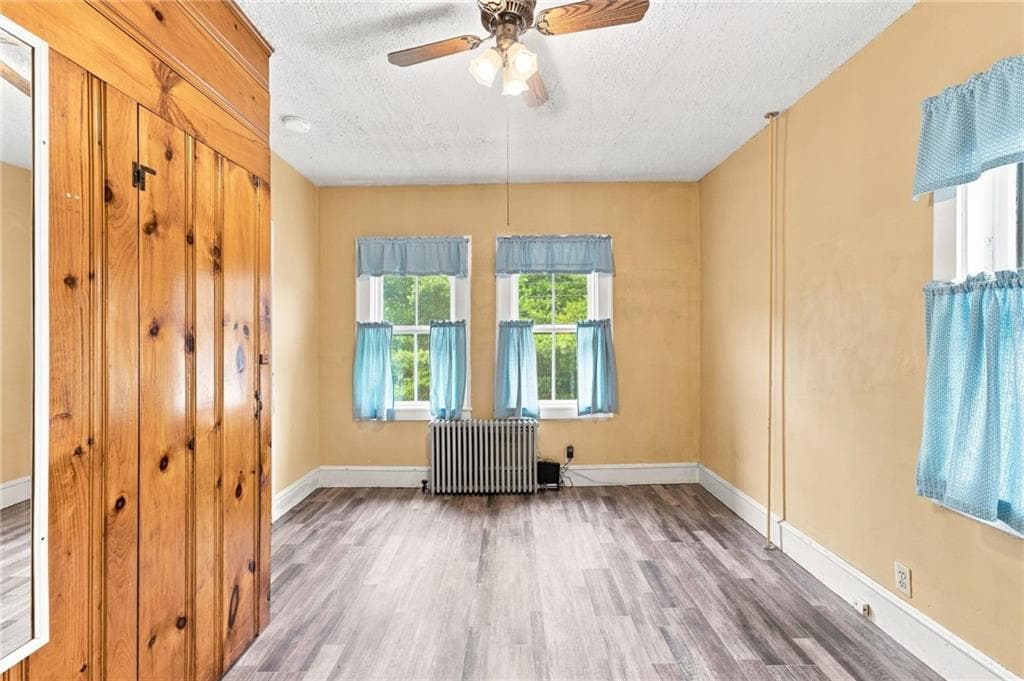 Single Family Residence at 32 Hopkins Hollow Road, Coventry, photo 18 of 46