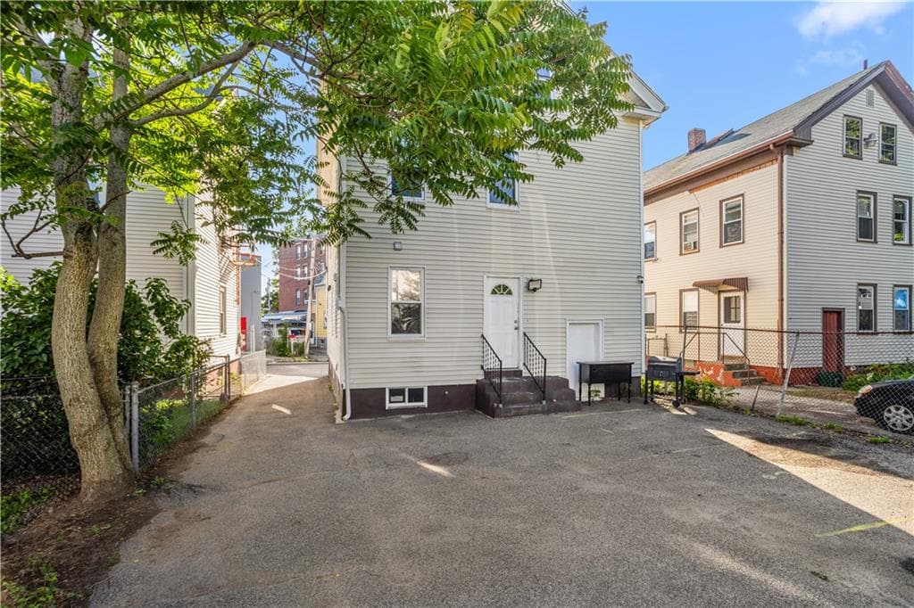 Multi Family at 12 Quince Street, Providence, photo 2 of 28