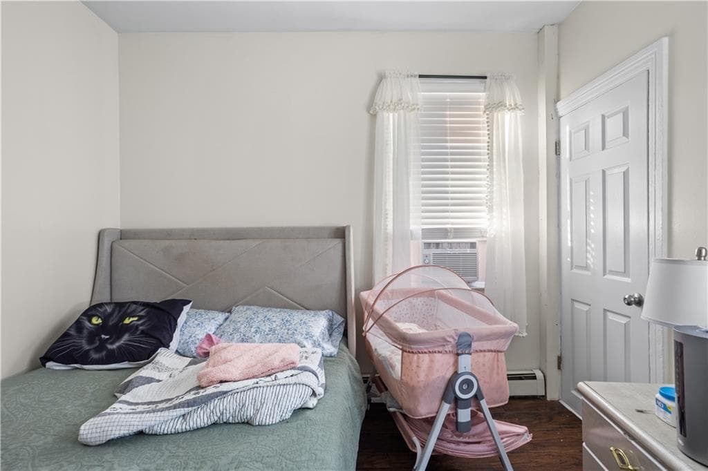 Multi Family at 12 Quince Street, Providence, photo 7 of 28