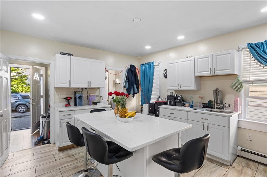 Multi Family at 12 Quince Street, Providence, photo 5 of 28