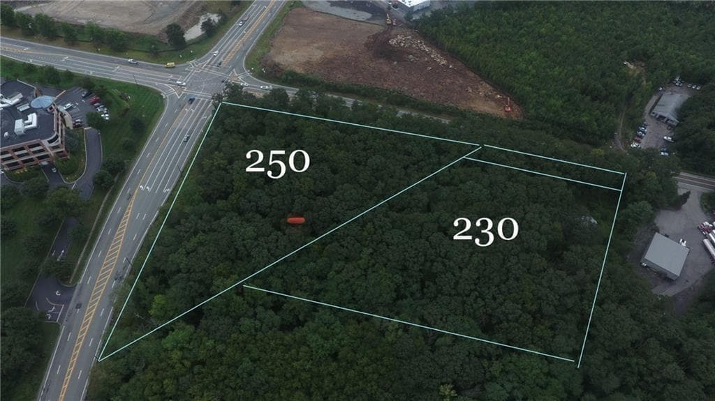 Commercial at 250 George Washington Highway, Smithfield, photo 3 of 8