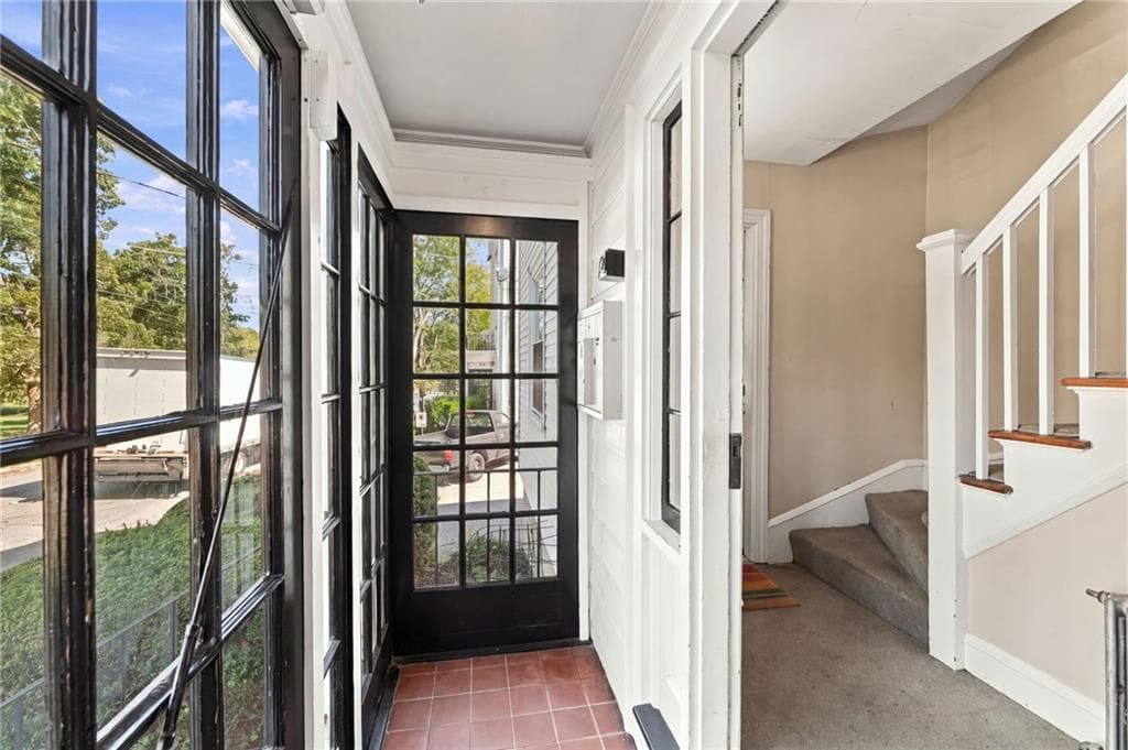 Condominium at 7 North Avenue UNIT 2, Providence, photo 23 of 35