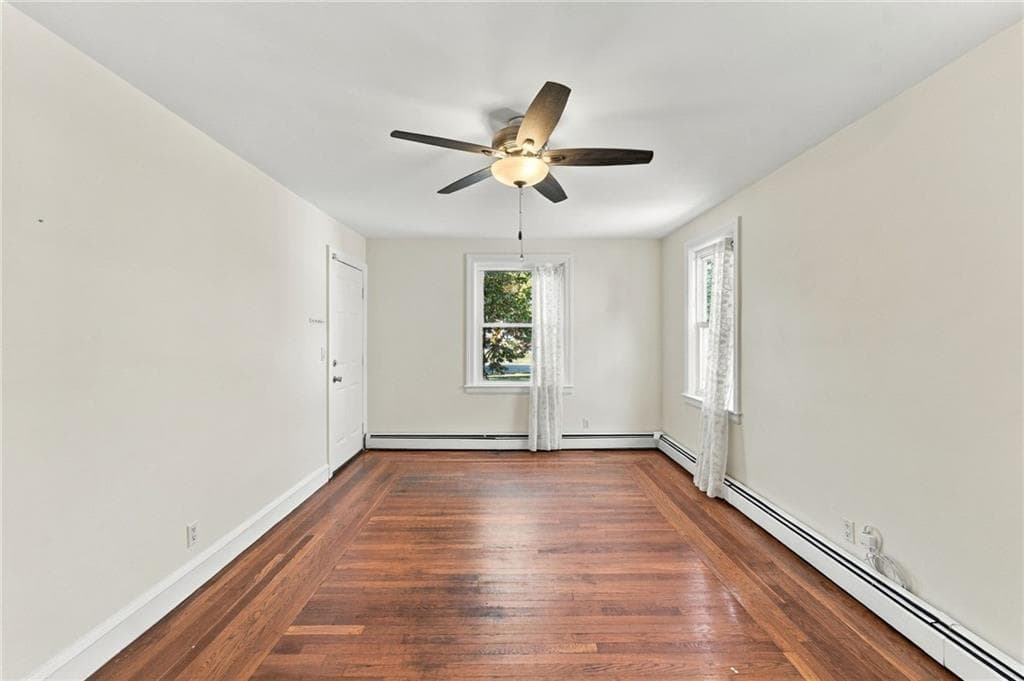 Condominium at 7 North Avenue UNIT 2, Providence, photo 2 of 35