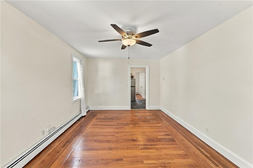 Condominium at 7 North Avenue UNIT 2, Providence, photo 3 of 35
