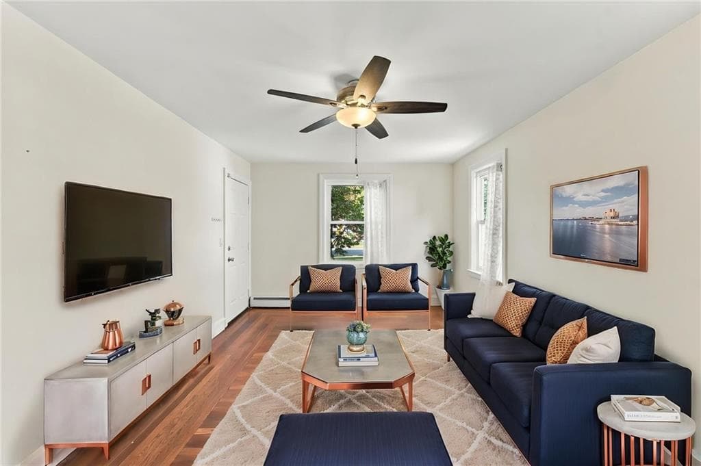 7 North Avenue UNIT 2