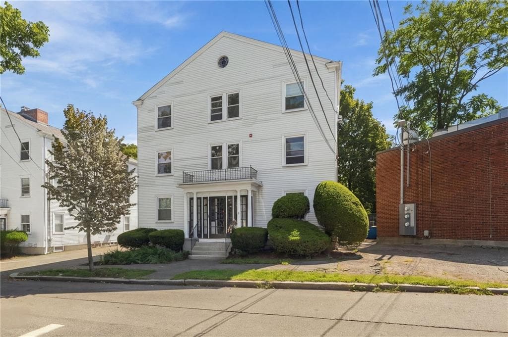 Condominium at 7 North Avenue UNIT 2, Providence, photo 28 of 35