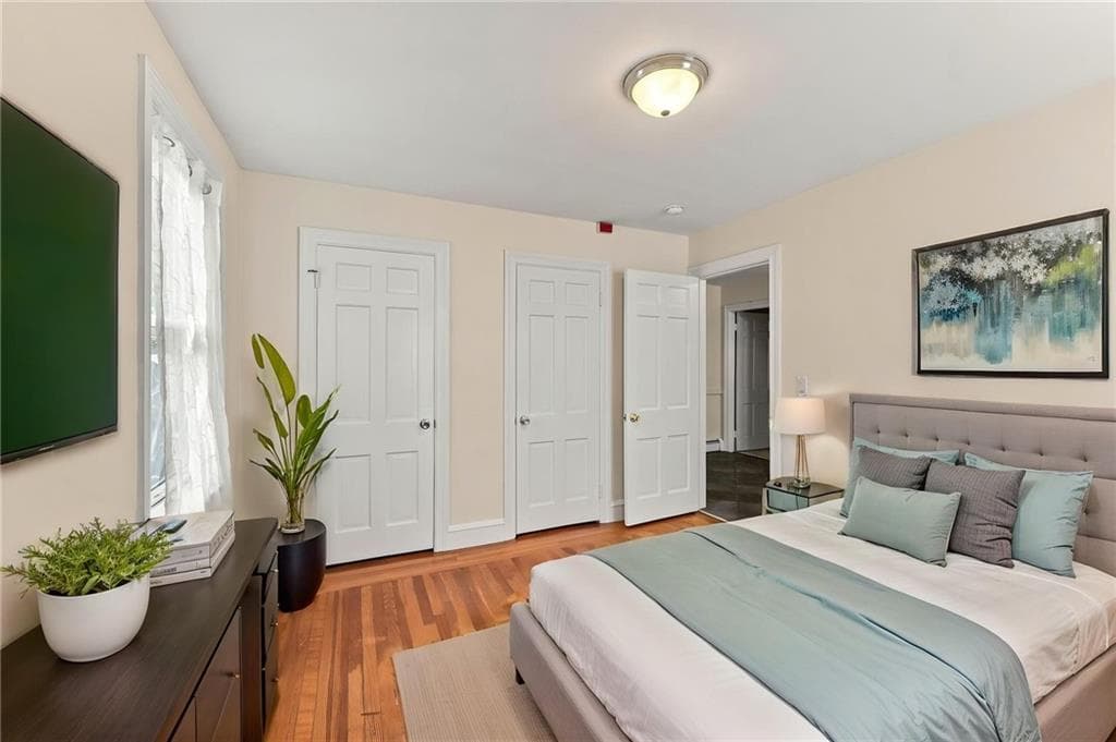 Condominium at 7 North Avenue UNIT 2, Providence, photo 11 of 35