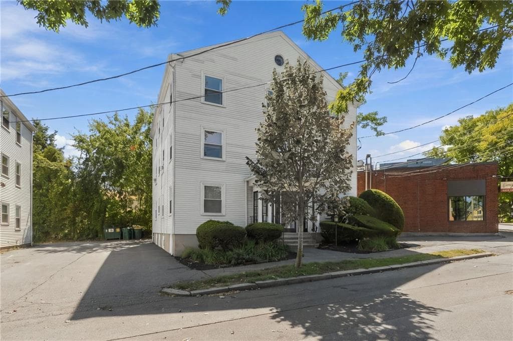 Condominium at 7 North Avenue UNIT 2, Providence, photo 29 of 35