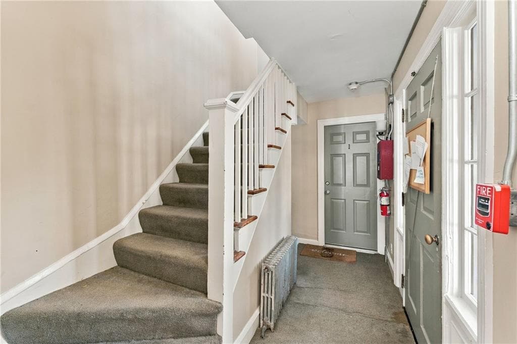 Condominium at 7 North Avenue UNIT 2, Providence, photo 21 of 35