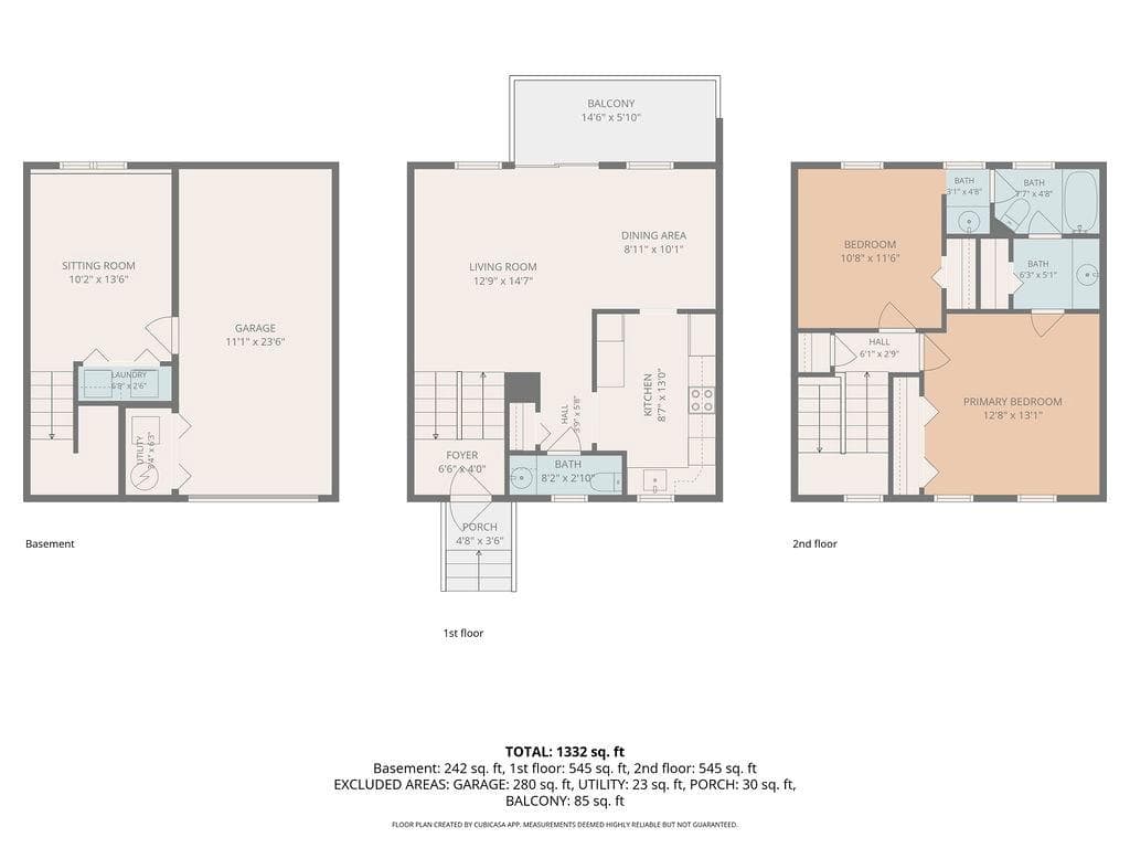 Condominium at 565 Quaker Lane UNIT 48, West Warwick, photo 34 of 34
