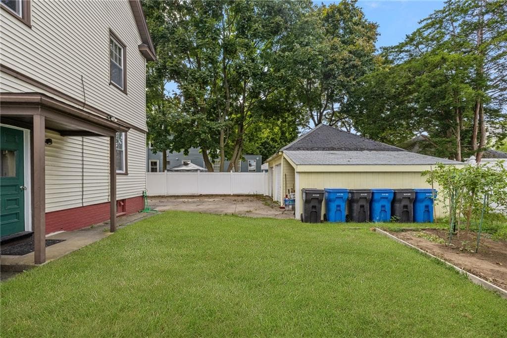 Multi Family at 13 Chestnut Street, Cranston, photo 42 of 42