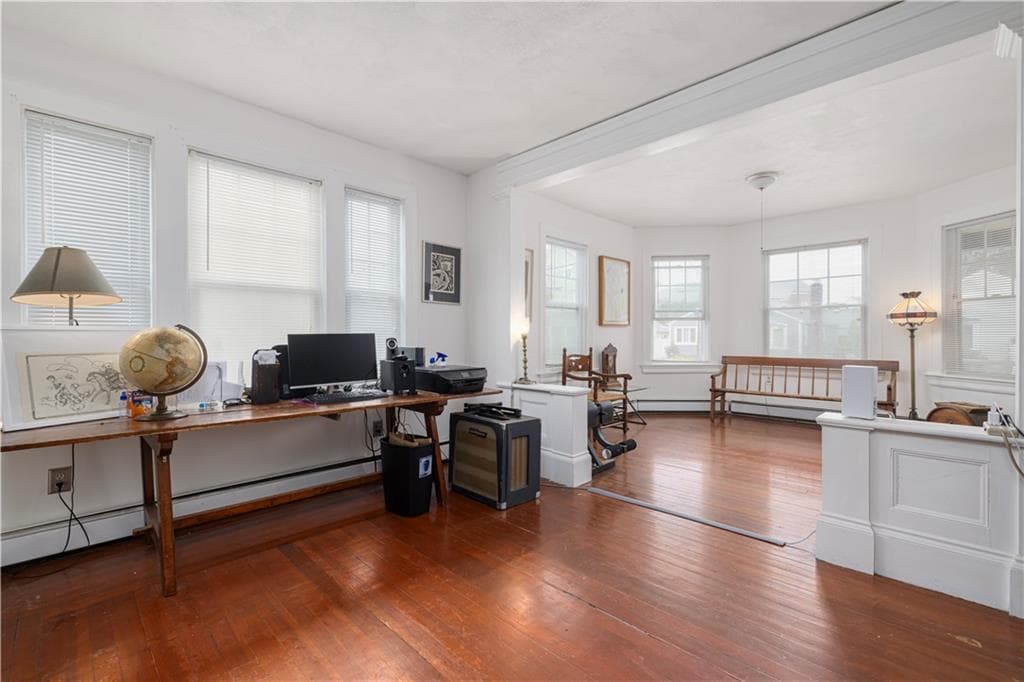 Multi Family at 13 Chestnut Street, Cranston, photo 22 of 42