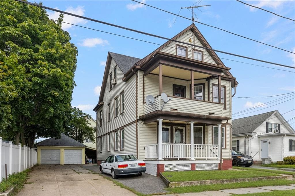 13 Chestnut Street