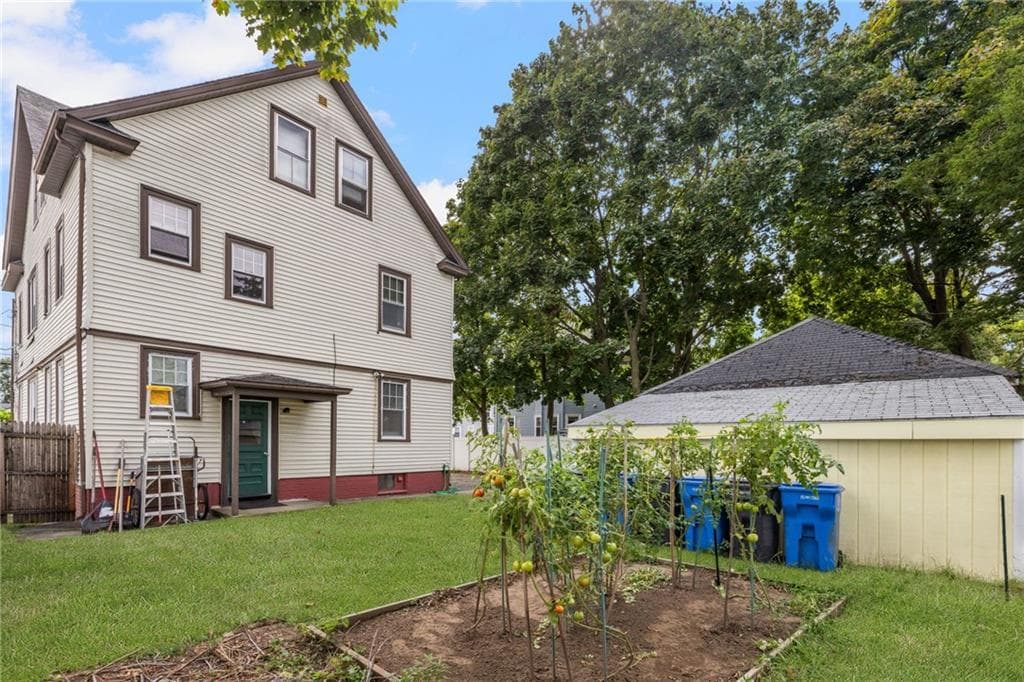 Multi Family at 13 Chestnut Street, Cranston, photo 41 of 42