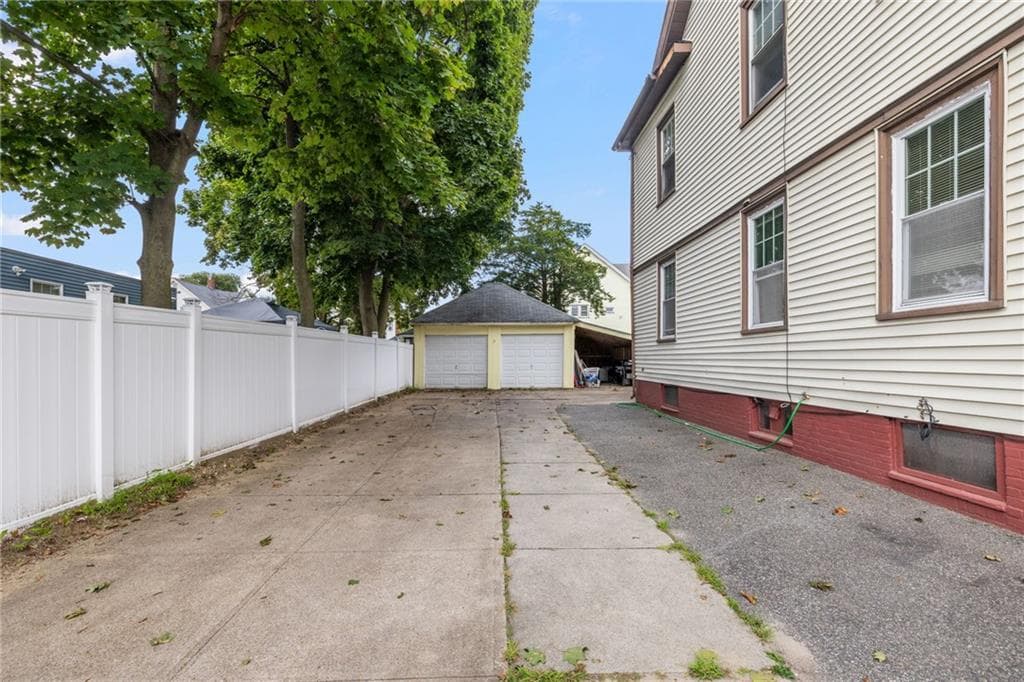 Multi Family at 13 Chestnut Street, Cranston, photo 37 of 42