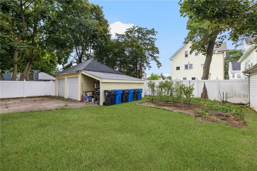 Multi Family at 13 Chestnut Street, Cranston, photo 40 of 42