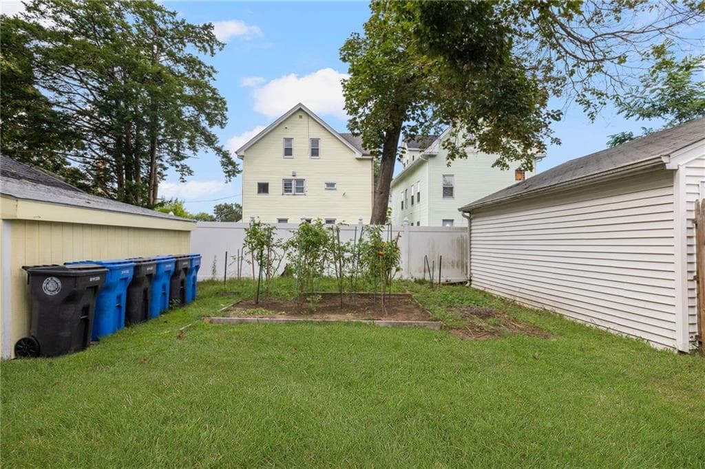 Multi Family at 13 Chestnut Street, Cranston, photo 39 of 42