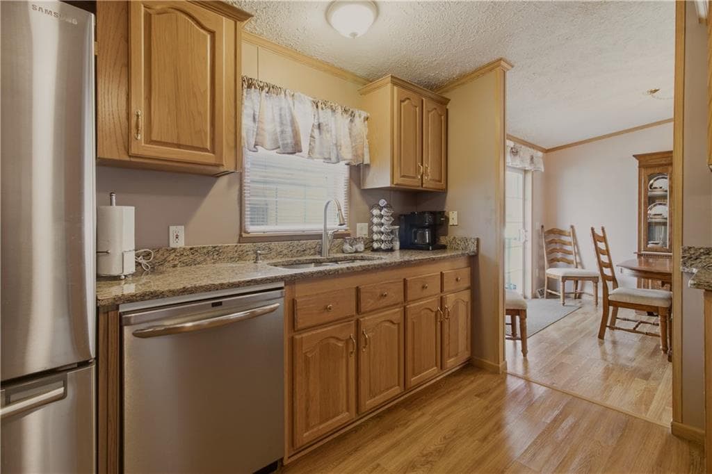 Single Family Residence at 177 Songbird Lane, Tiverton, photo 6 of 25