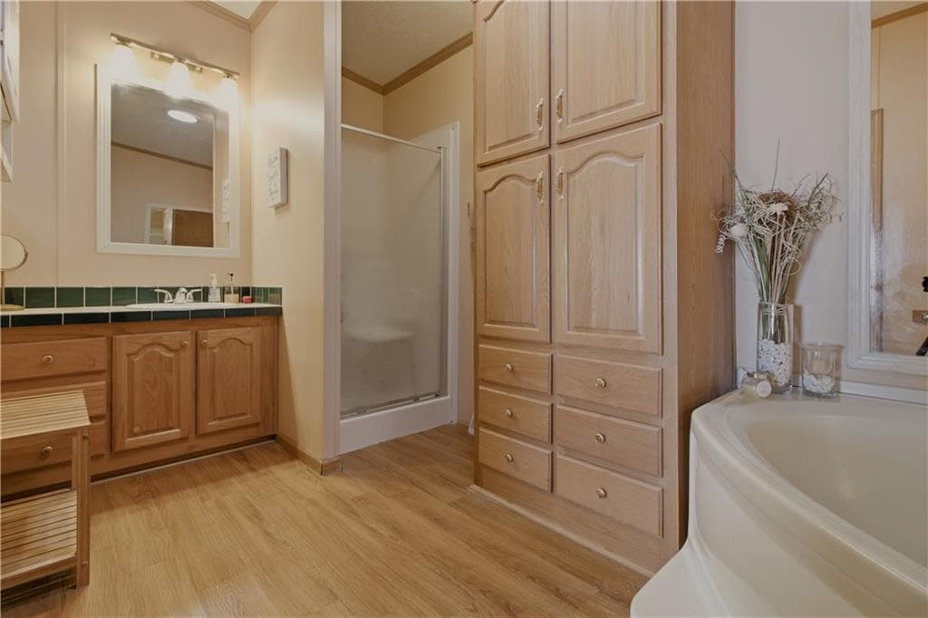 Single Family Residence at 177 Songbird Lane, Tiverton, photo 16 of 25