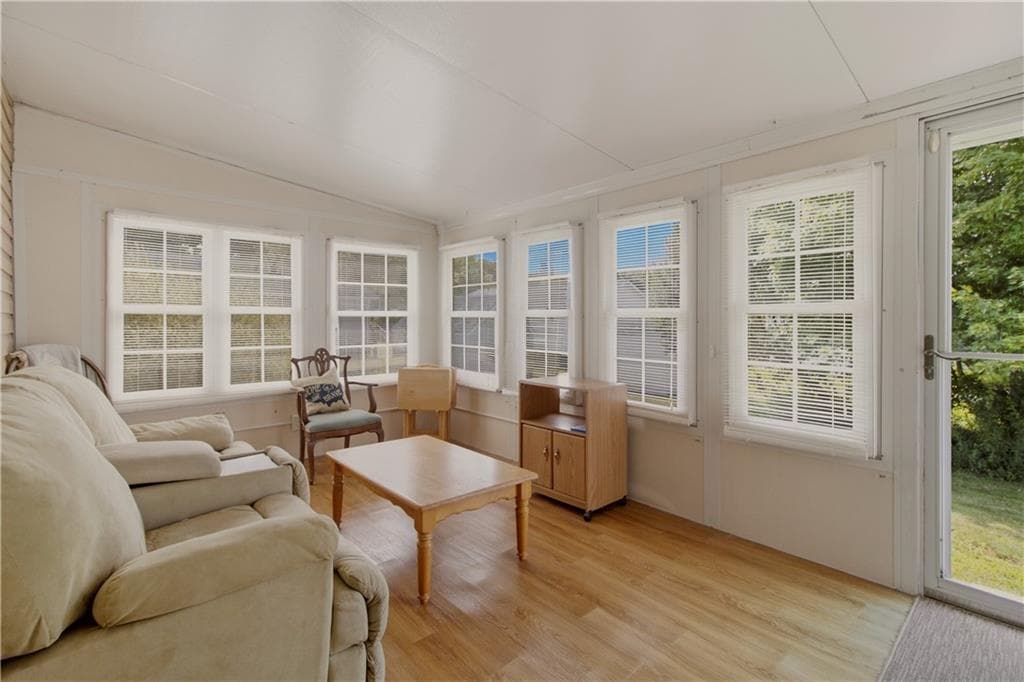 Single Family Residence at 177 Songbird Lane, Tiverton, photo 3 of 25