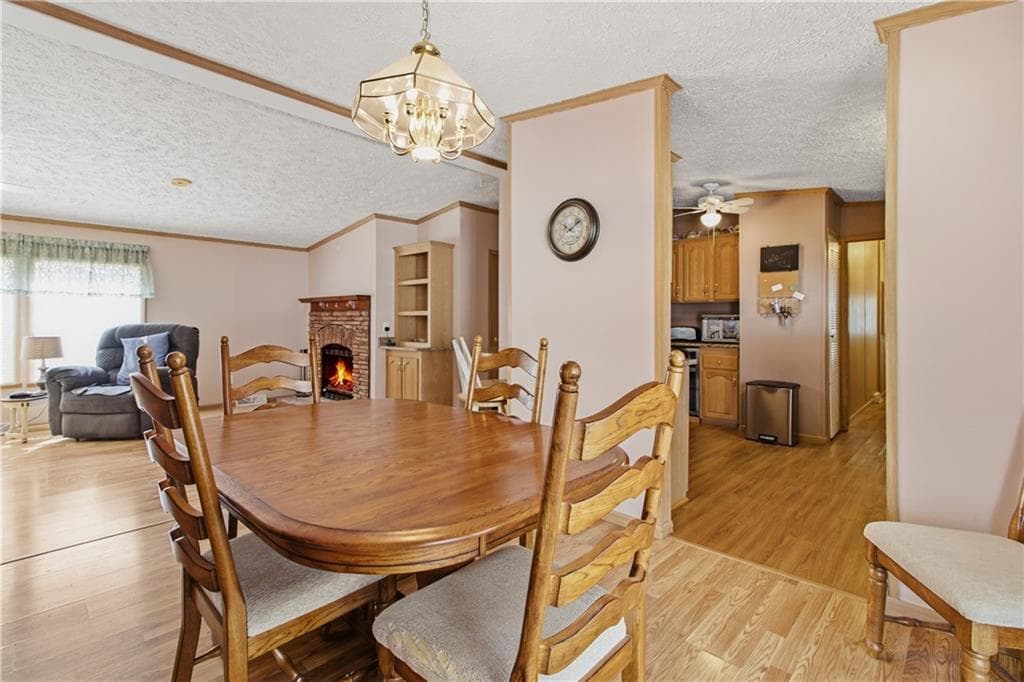 Single Family Residence at 177 Songbird Lane, Tiverton, photo 9 of 25