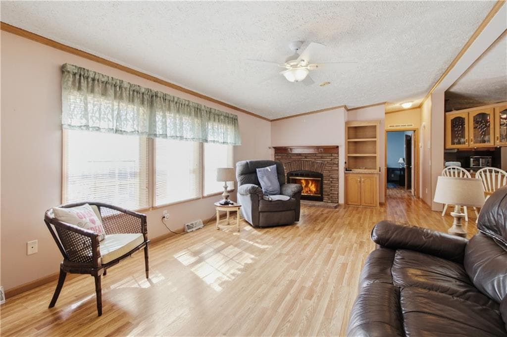 Single Family Residence at 177 Songbird Lane, Tiverton, photo 10 of 25