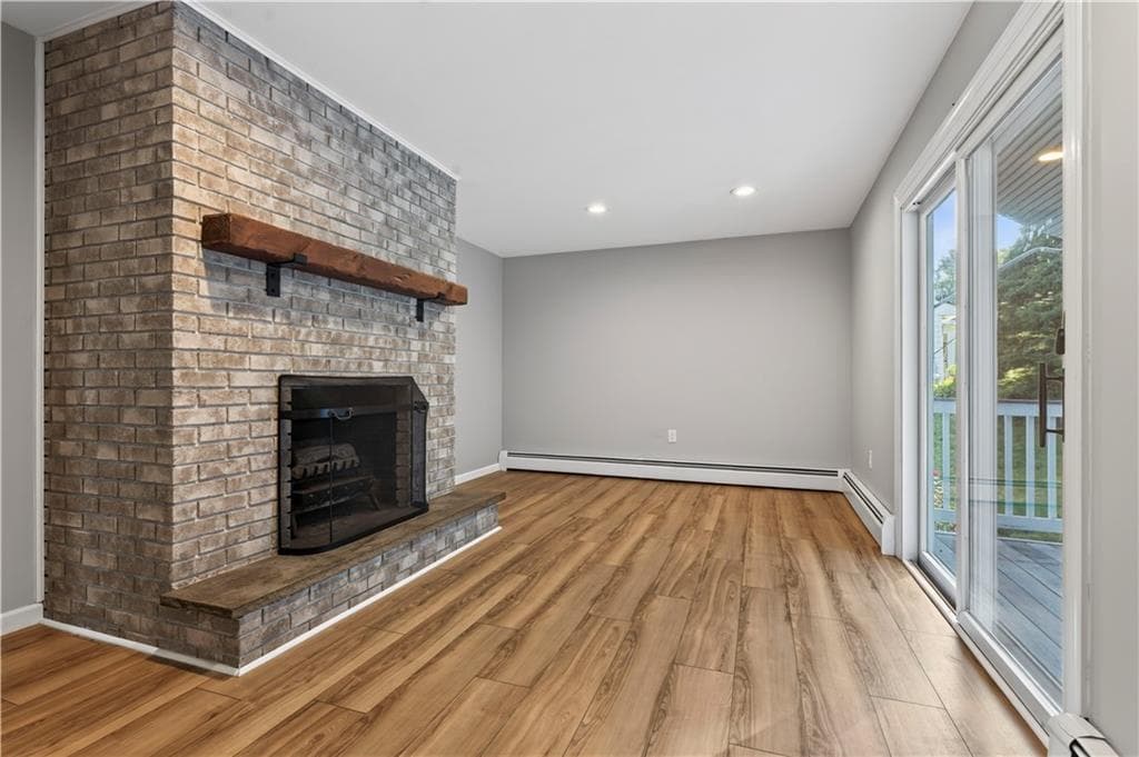 Single Family Residence at 24 Sherwood Drive, Westerly, photo 23 of 49