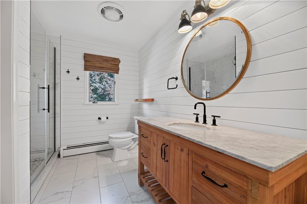 Single Family Residence at 24 Sherwood Drive, Westerly, photo 27 of 49