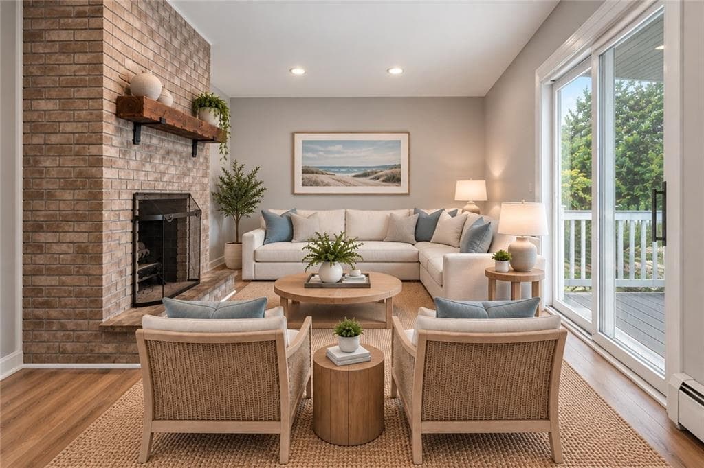 Single Family Residence at 24 Sherwood Drive, Westerly, photo 22 of 49