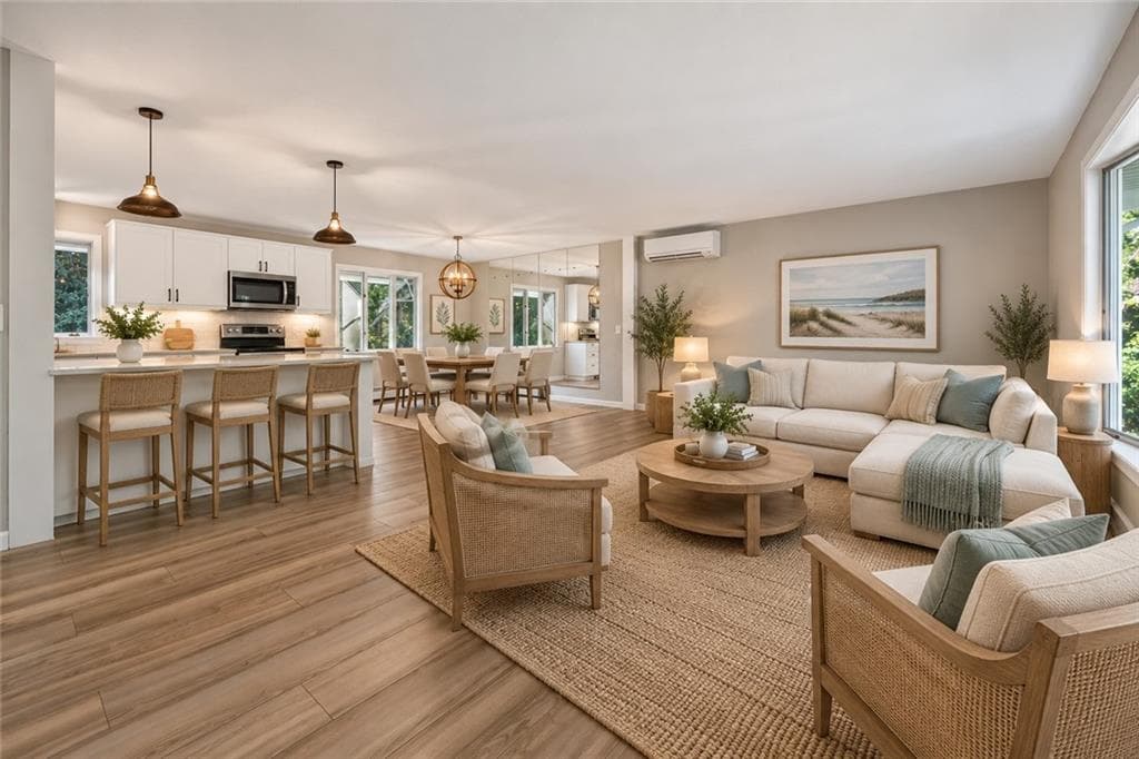 Single Family Residence at 24 Sherwood Drive, Westerly, photo 9 of 49