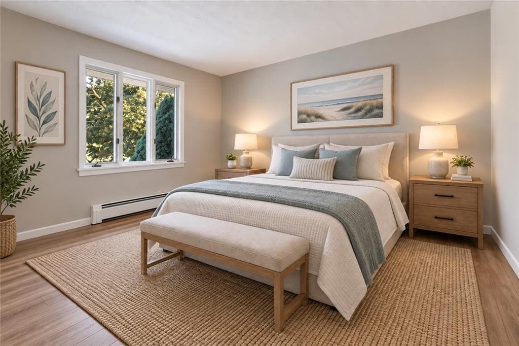 Single Family Residence at 24 Sherwood Drive, Westerly, photo 24 of 49