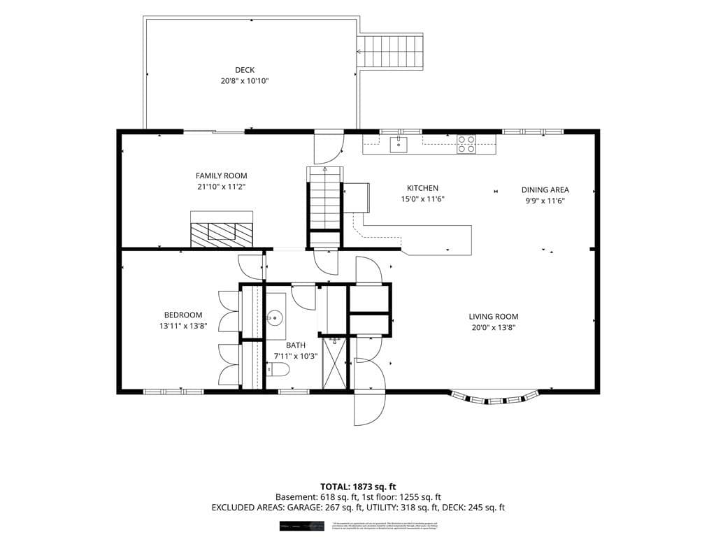 Single Family Residence at 24 Sherwood Drive, Westerly, photo 41 of 49