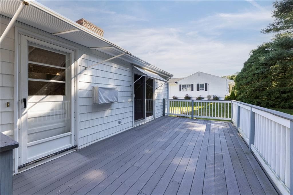 Single Family Residence at 24 Sherwood Drive, Westerly, photo 8 of 49