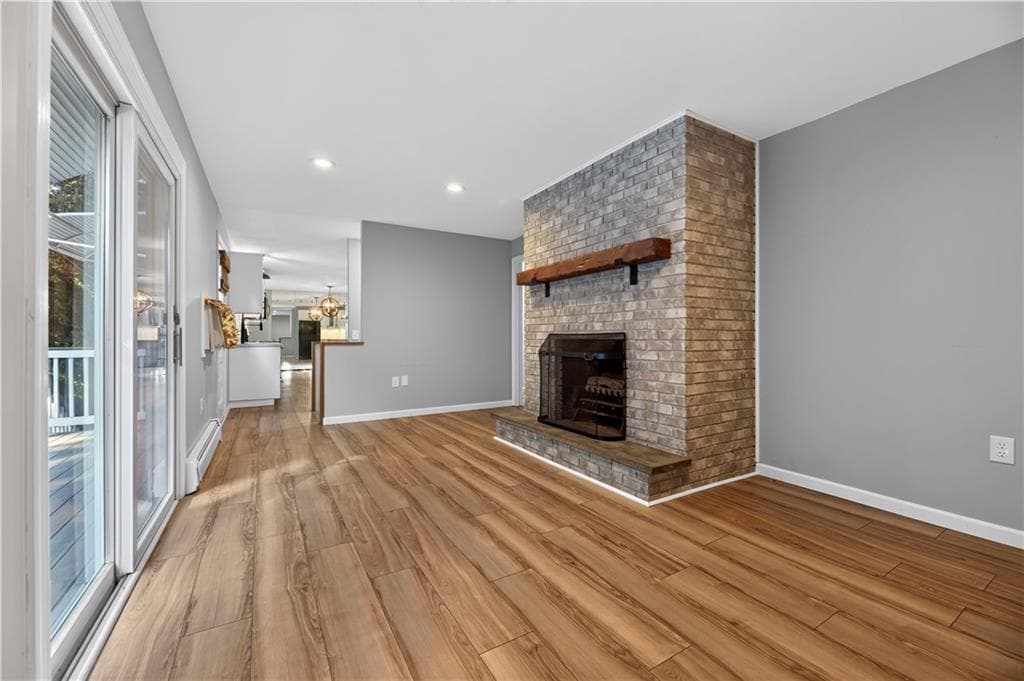 Single Family Residence at 24 Sherwood Drive, Westerly, photo 21 of 49