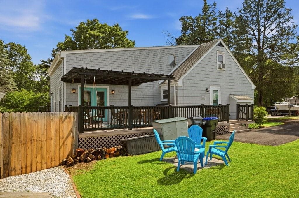 Single Family Residence at 20 Brook Street, Barrington, photo 2 of 40