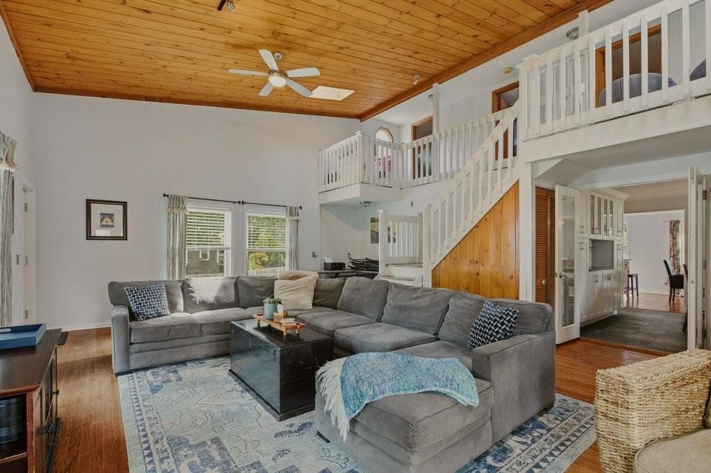 Single Family Residence at 20 Brook Street, Barrington, photo 16 of 40