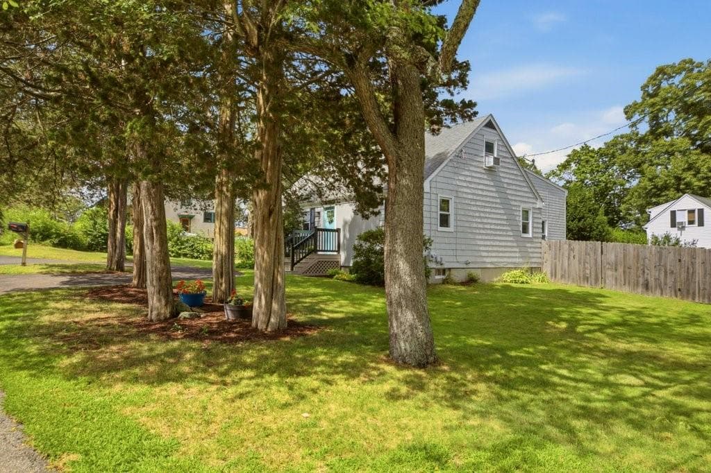 Single Family Residence at 20 Brook Street, Barrington, photo 38 of 40