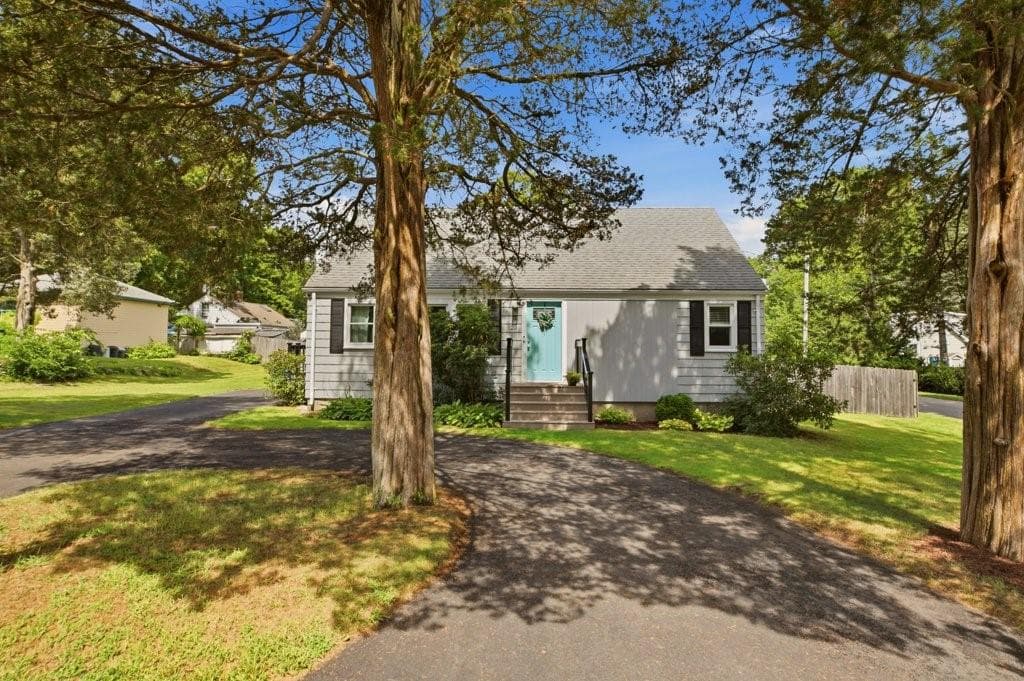 Single Family Residence at 20 Brook Street, Barrington, photo 33 of 40