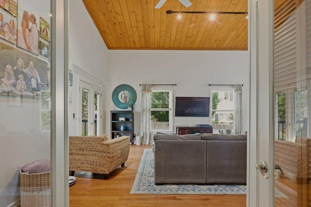 Single Family Residence at 20 Brook Street, Barrington, photo 14 of 40