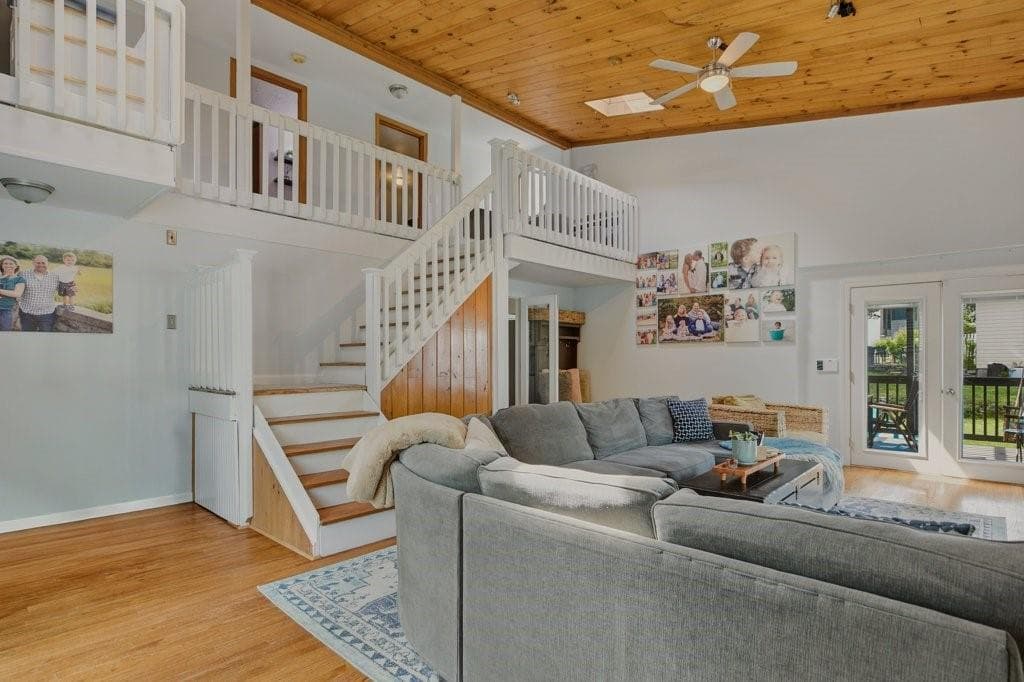 Single Family Residence at 20 Brook Street, Barrington, photo 18 of 40